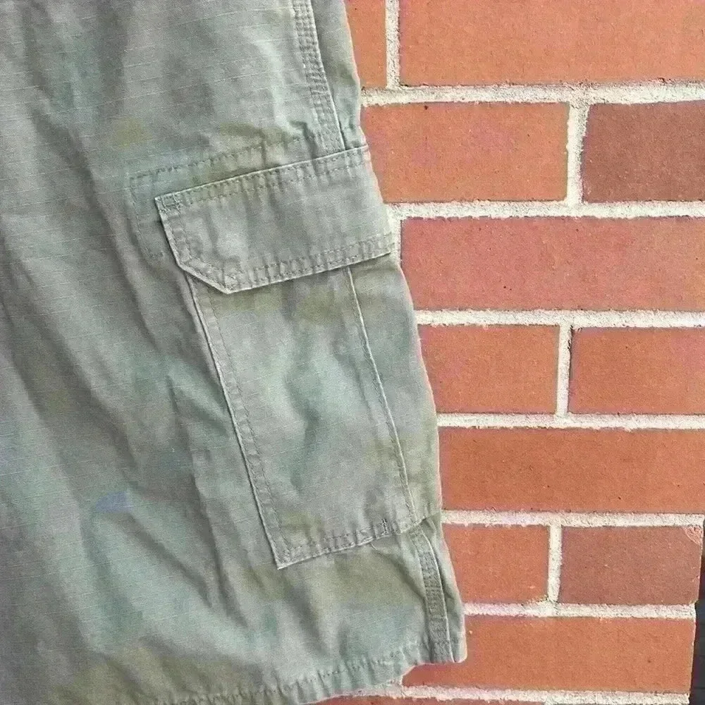 Wrangler Riggs workwear pants size 42 - Picture 4 of 13